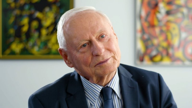 DDR - die entsorgte Republik – Bild: ZDF und René Dame.