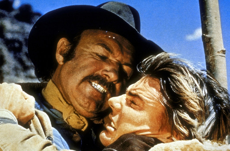 700 Meilen westwärts – Bild: Columbia Pictures Lizenzbild frei