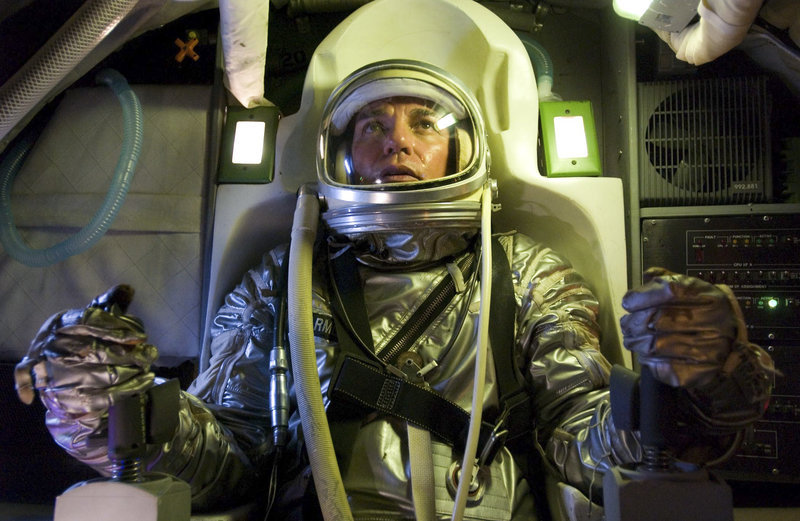 Astronaut Farmer – Bild: 2005 Warner Bros. Entertainment Inc.