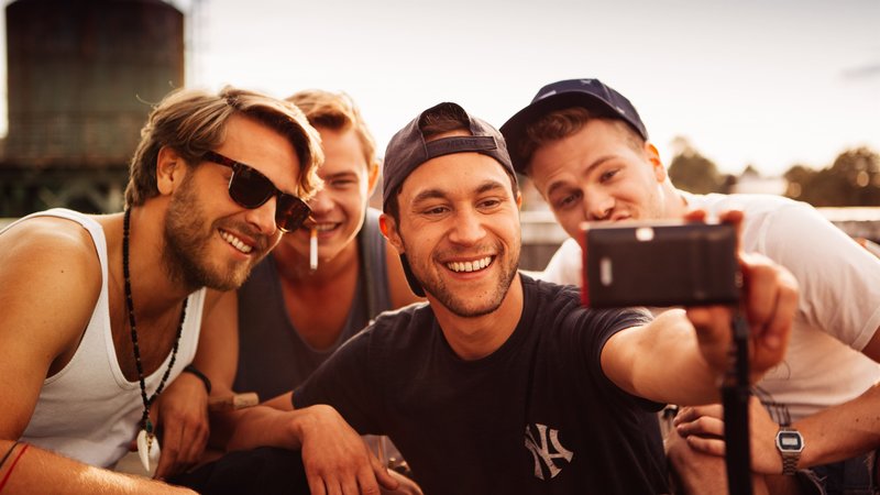 Nirgendwo – Bild: polyband Medien