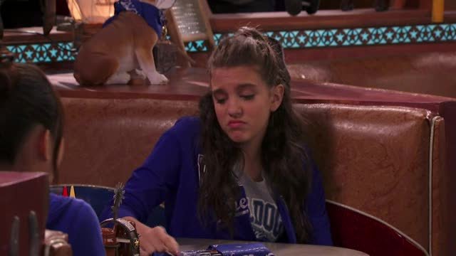 Bella And The Bulldogs Staffel 2