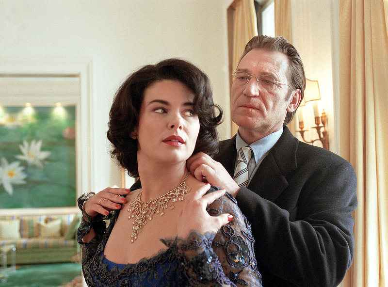 Picknick im Schnee – Bild: MDR