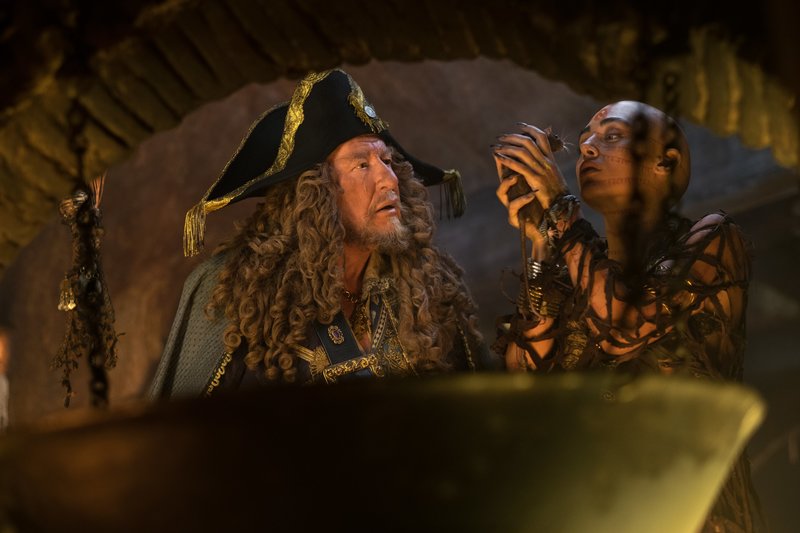 Pirates of the Caribbean: Salazars Rache – Bild: ORF