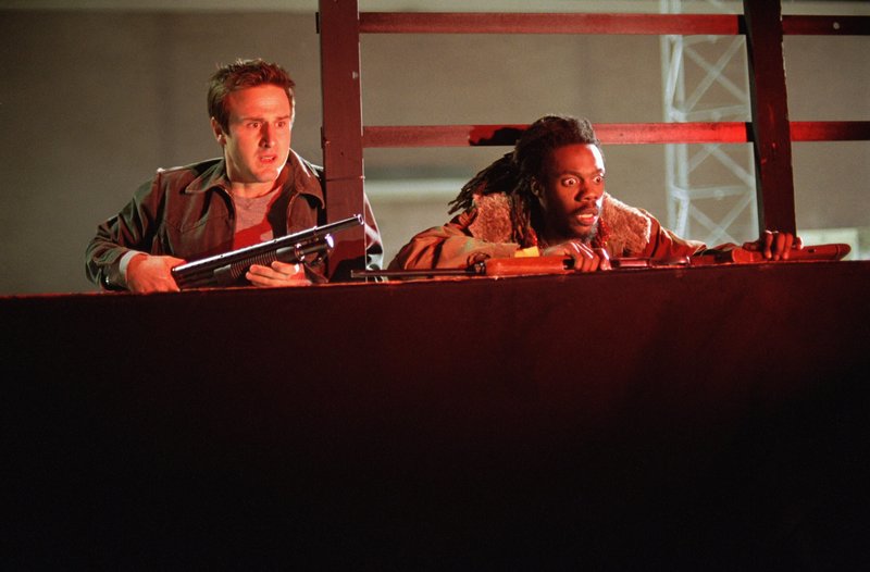 Arac Attack - Angriff der achtbeinigen Monster – Bild: Warner Bros. Pictures Lizenzbild frei