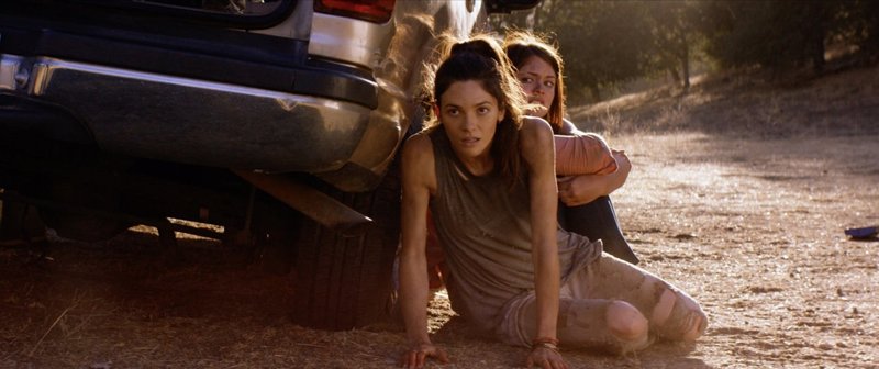 Downrange - Die Zielscheibe bist Du! – Bild: Splendid Film GmbH