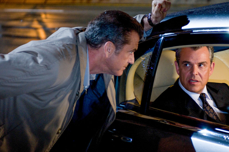 Auftrag Rache – Bild: ORF