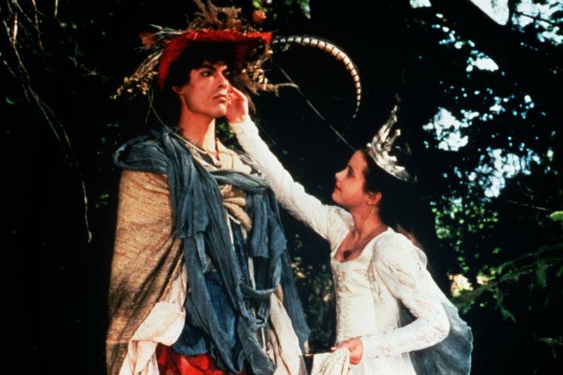 Schneewittchen und das Geheimnis der Zwerge – Bild: ZDF und Taurus-Film