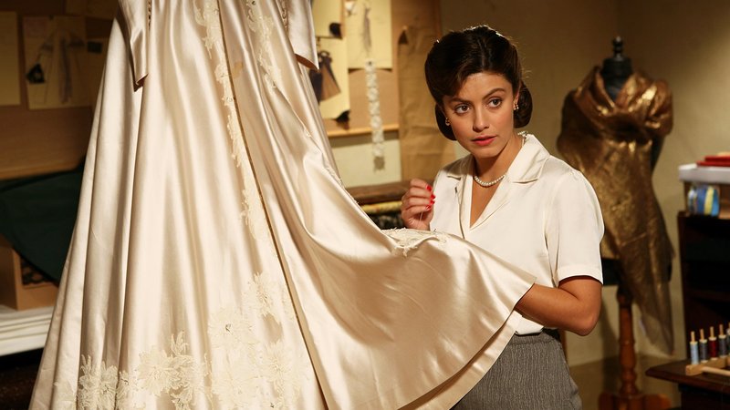 Atelier Fontana - Le Sorelle Della Moda