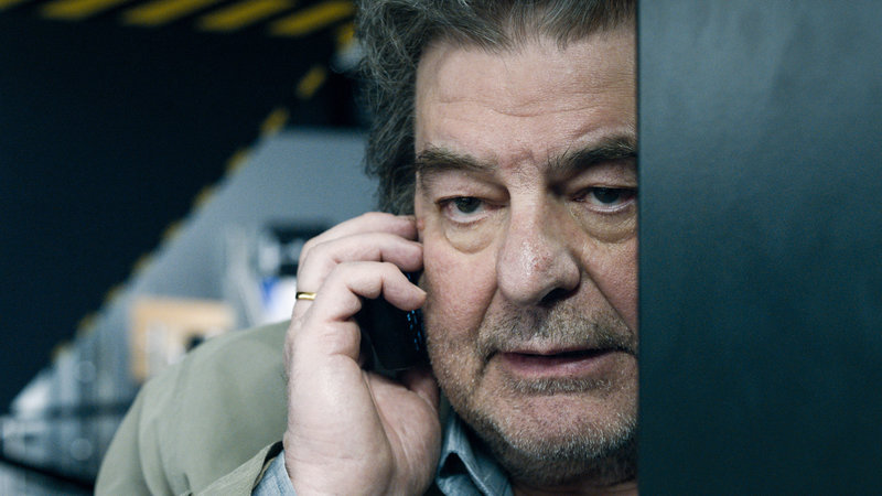 Thank You For Bombing – Bild: ORF