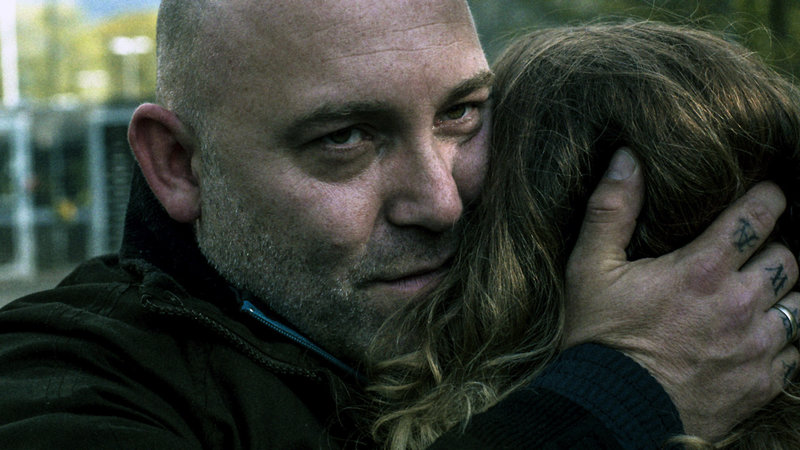 Rotterdam ein Leben lang – Bild: ARTE France