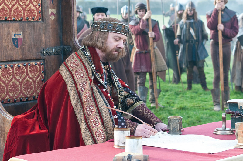 Ironclad - Bis zum letzten Krieger – Bild: 2010 Film & Entertainment VIP Medienfonds 4 GmbH & Co. KG ALL RIGHTS RESERVED.