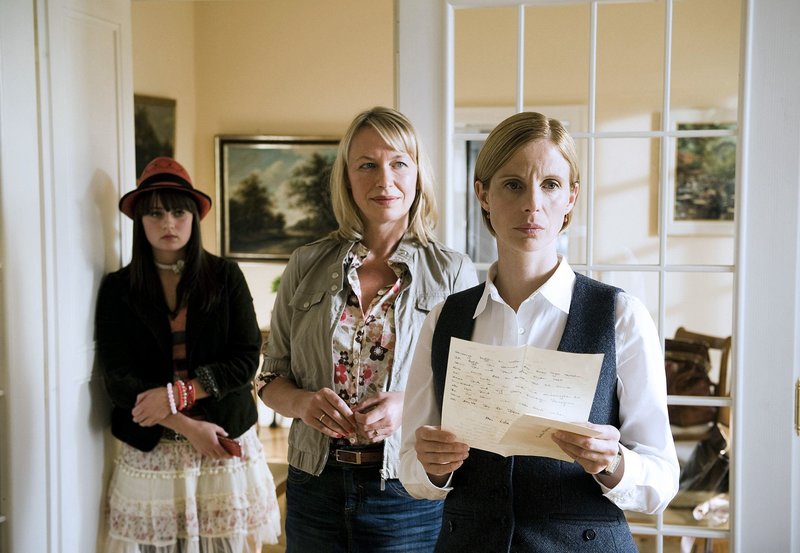 Dann kam Lucy – Bild: ARD Degeto/​Martin Menke