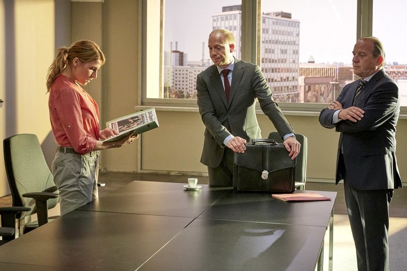 Amokspiel – Bild: SAT.1/​Reiner Bajo Eigenproduktionsbild frei