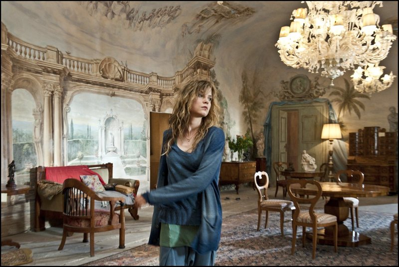 The Best Offer - Das höchste Gebot – Bild: 2013 Warner Bros. Lizenzbild frei