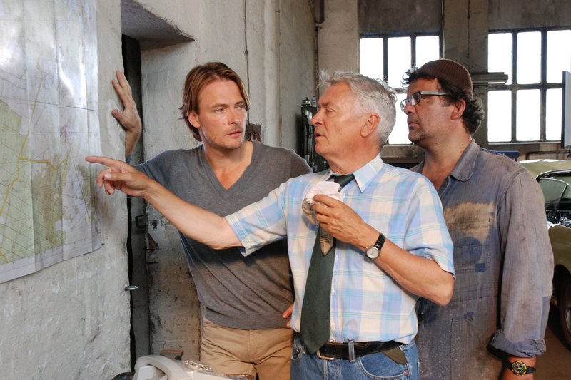 Auf Doktor komm raus – Bild: ZDF und Norbert Kuhr?ber