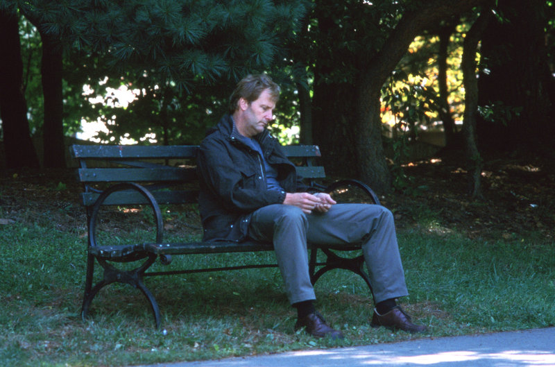 Imaginary Heroes – Bild: Sony Pictures Television International. All Rights Reserved. Lizenzbild frei