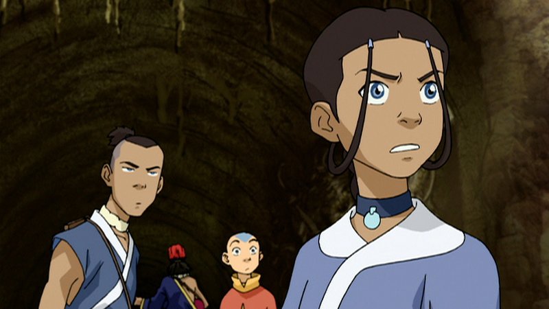 Avatar Der Herr Der Elemente Amazon Prime