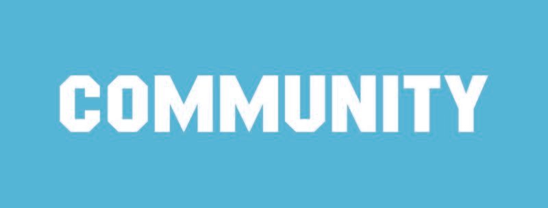 Community – Logo – Bild: ProSieben Fun