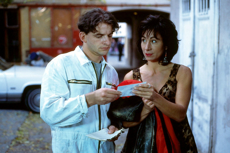 Frauen lügen nicht – Bild: ORF