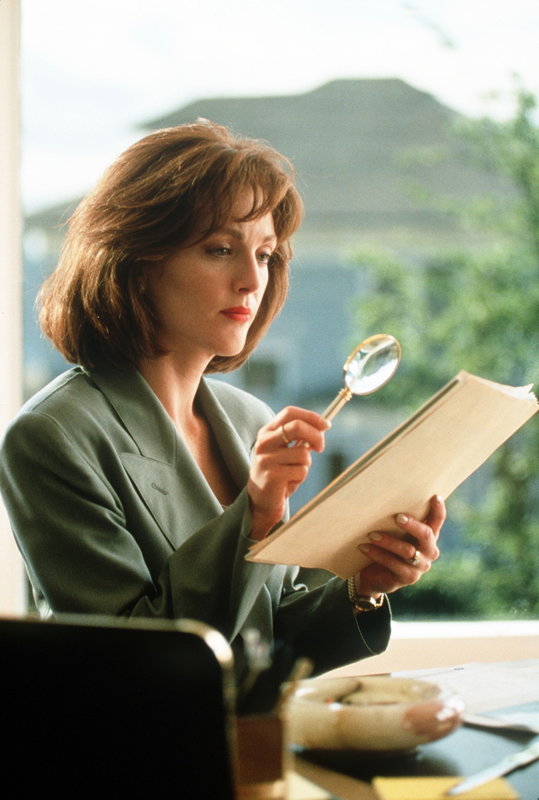 Die Hand an der Wiege – Bild: Kabel Eins