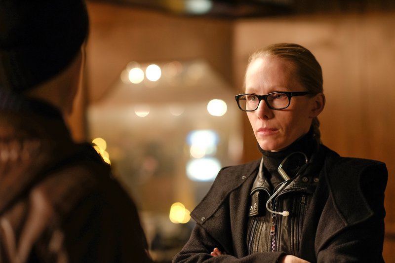 Südpol – Bild: ARD