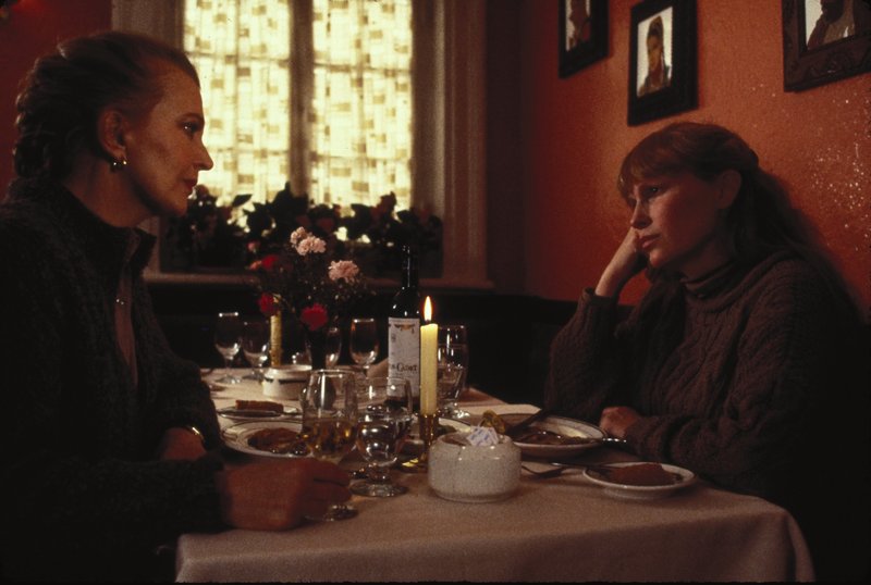 Eine andere Frau – Bild: 1988 Orion Pictures Corporation. All Rights Reserved. Lizenzbild frei