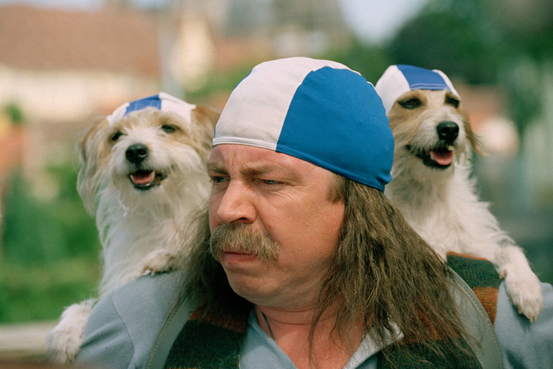 Das Sams – Bild: Disney 2013