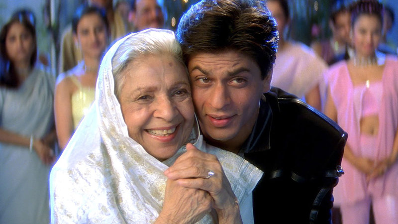 In guten wie in schweren Tagen – Bild: Zee.One