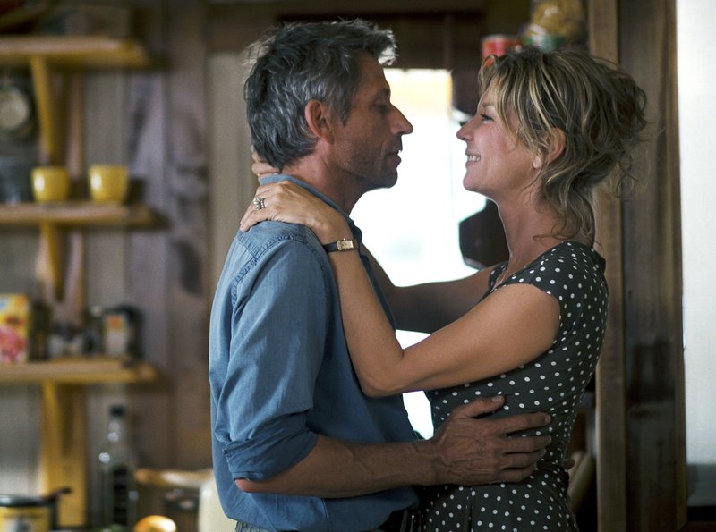 Endlich Witwe – Bild: BR/​ARD Degeto