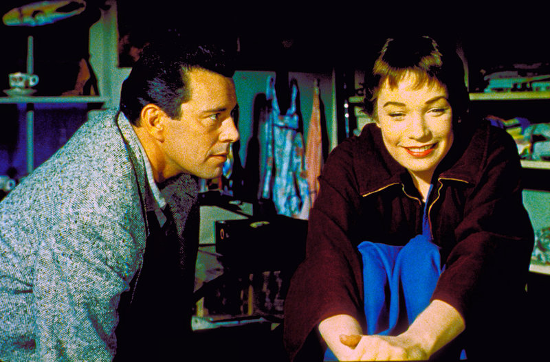 Immer Ärger mit Harry – Bild: Universal /​ © Universal