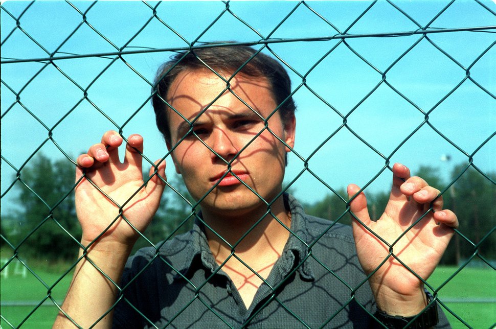 Valentin Nita als „Valentin“ (Hauptdarsteller). – Bild: ORF