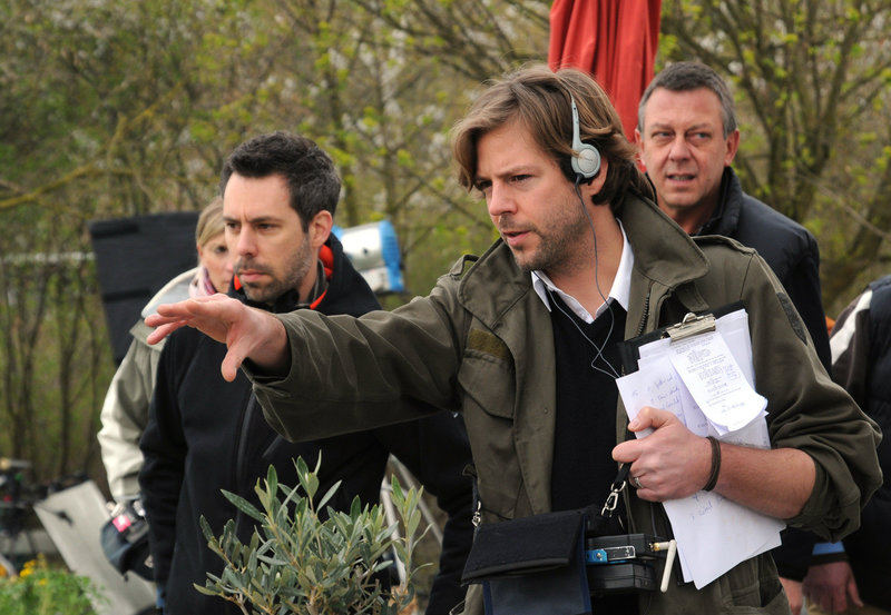 Vom Ende der Liebe – Bild: ORF