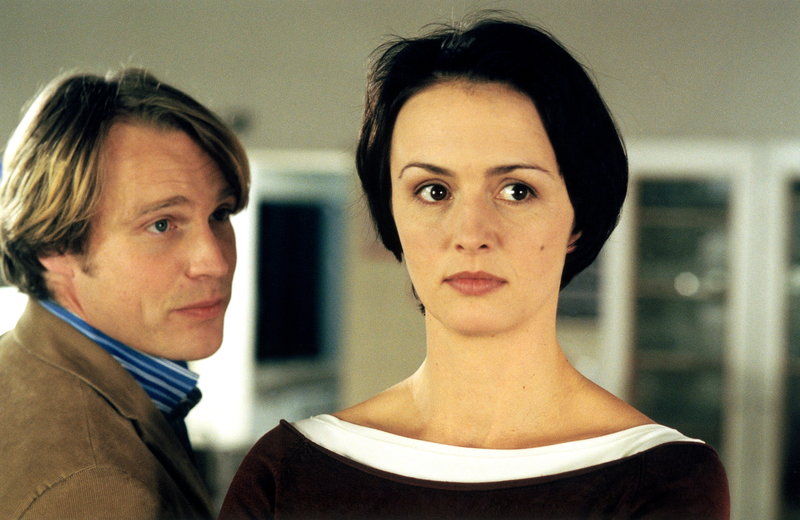 D.I.K. - Jagd auf Virus X – Bild: Sat.1 Emotions