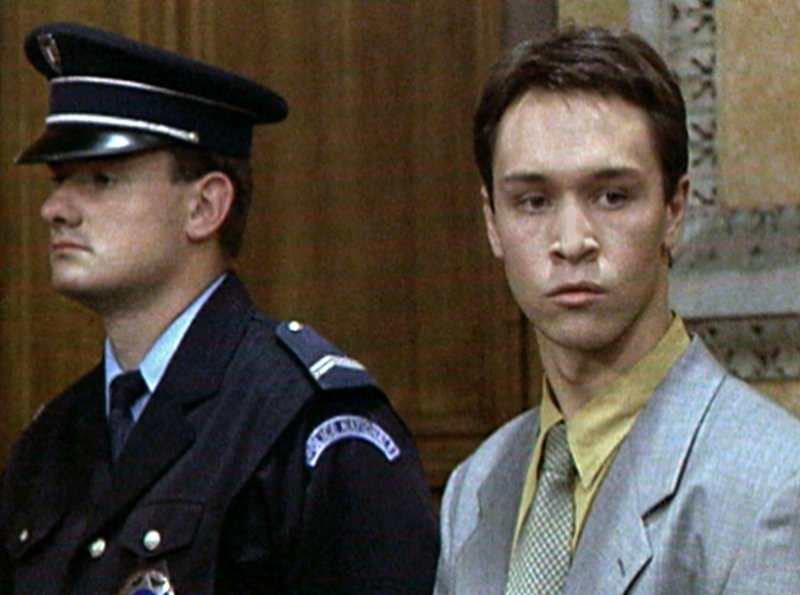 Der Anwalt – Bild: „ARD Degeto“ (S 2)