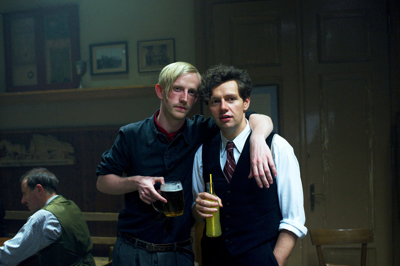 Elser - Er hätte die Welt verändert – Bild: SWR /​ © SWR/​Lucky Bird Pictures/​Bernd Schuller