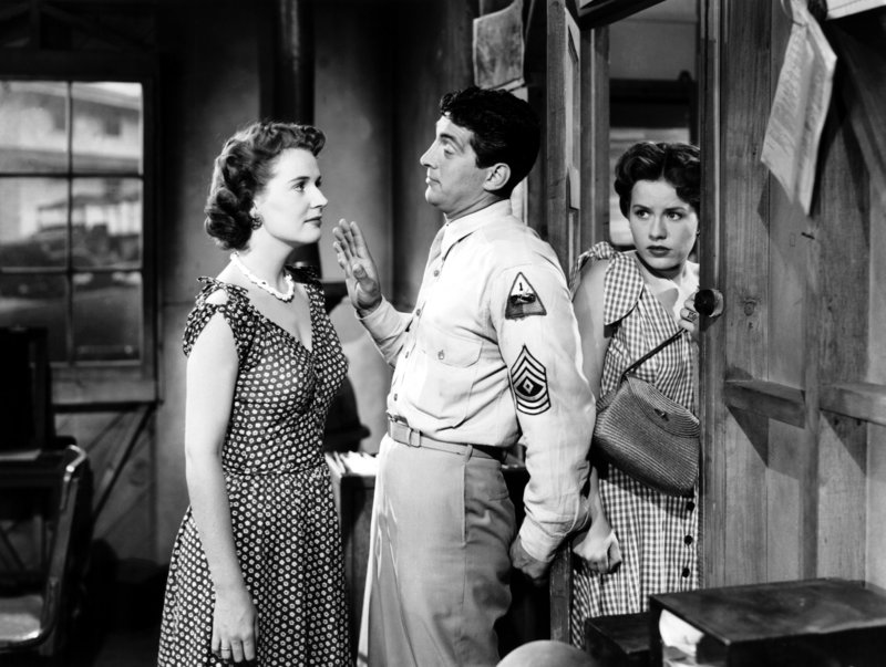 Krach mit der Kompanie – Bild: TriStar Pictures Lizenzbild frei