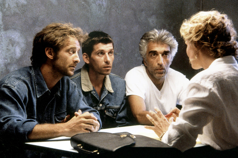 Alles für die Liebe – Bild: ARTE France /​ © Studiocanal