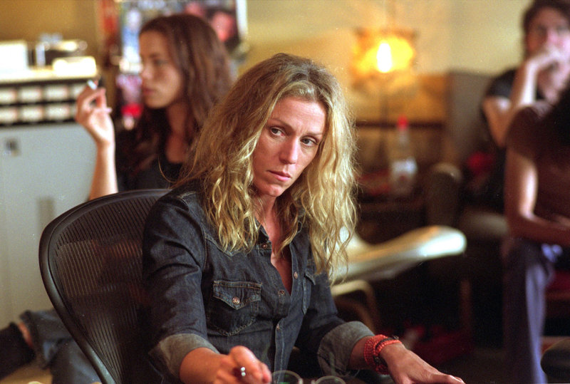 Frances McDormand – Bild: COLUMBIA TRISTAR Frances McDormand – Bild: COLUMBIA TRISTAR