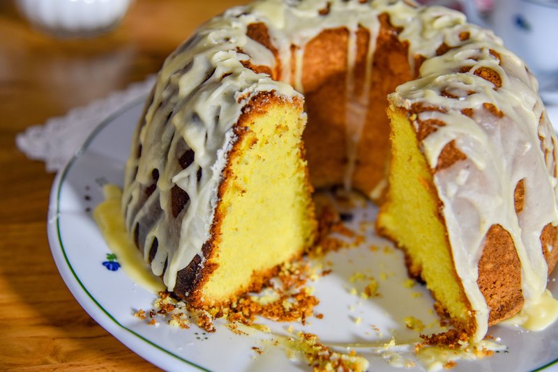 Gugelhupf-Varianten für jeden Geschmack – Bild: 3sat