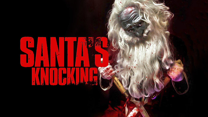 Santa's Knocking – Bild: Silverline