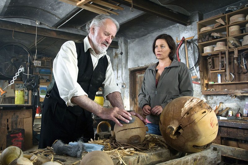 Das Wunder von Merching – Bild: HR/​Degeto/​Hendrik Heiden