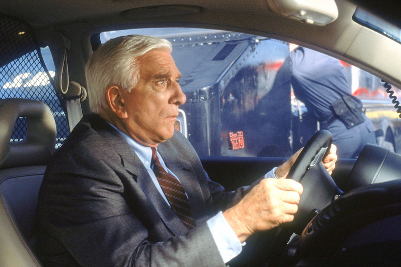 2002 - Durchgeknallt im All – Bild: RTL Zwei