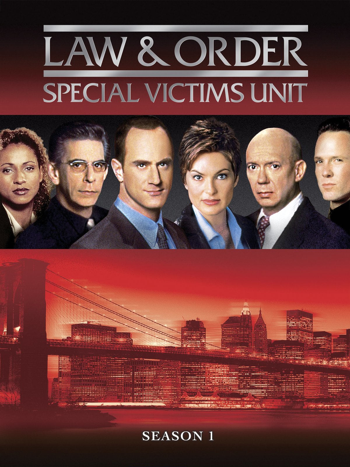 Law And Order Svu Staffel 21 Besetzung / Law Order New York Special Victims Unit Staffel 1 Teil