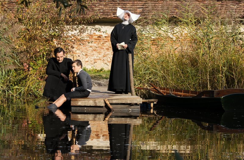 Wie ich lernte, bei mir selbst Kind zu sein – Bild: ORF