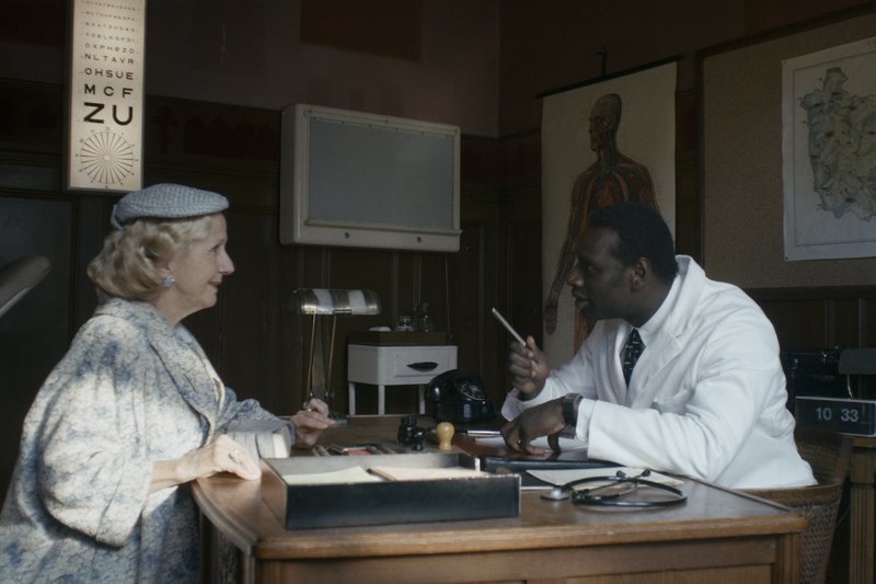 Docteur Knock - Ein Arzt mit gewissen Nebenwirkungen – Bild: Wild Bunch Germany