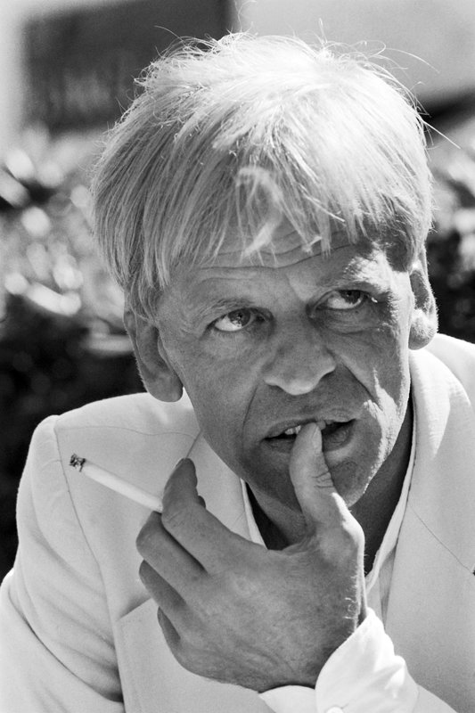 History (2000) 167 Klaus Kinski Weltstar und Tyrann fernsehserien.de