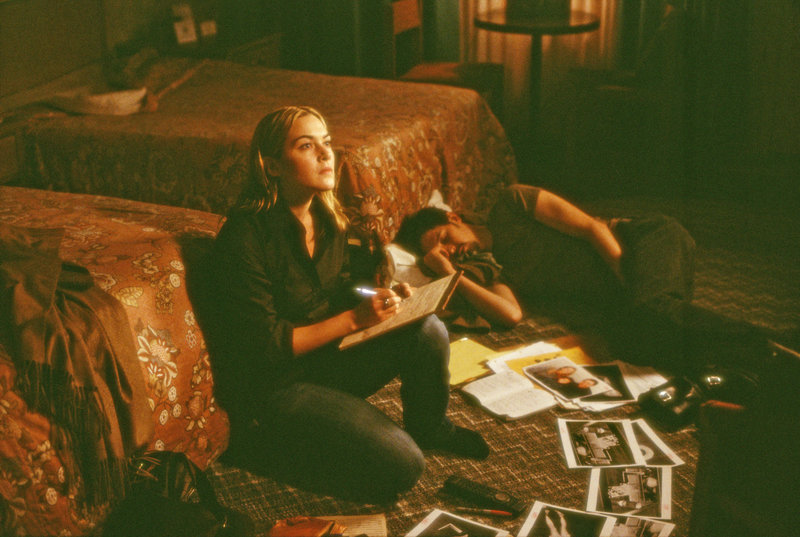 Das Leben des David Gale – Bild: ZDF und David Appleby