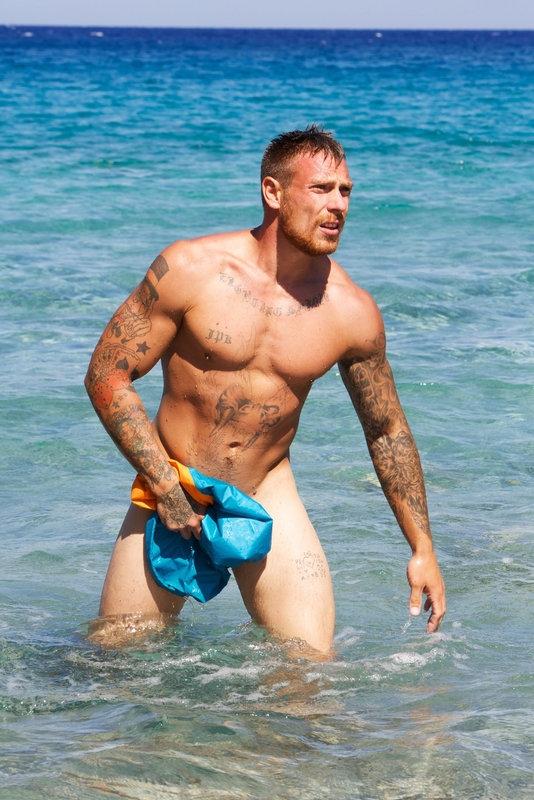 Adam Sucht Eva Staffel 1