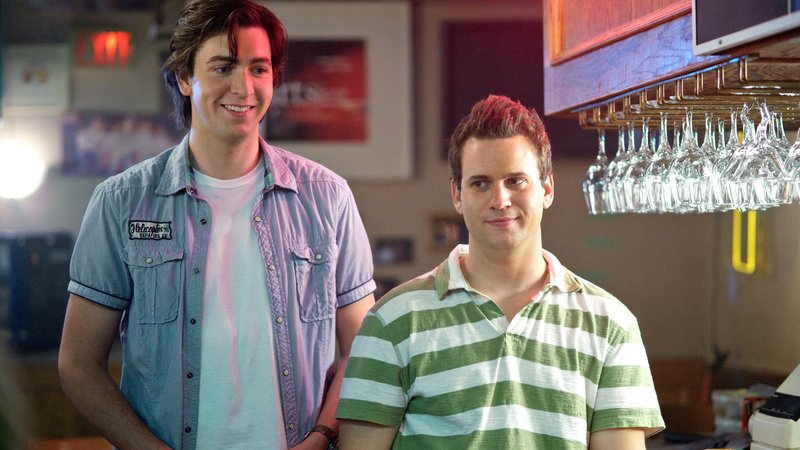 Reine Männersache – Bild: RTL Zwei