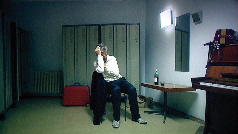 Immer nie am Meer – Bild: ORF